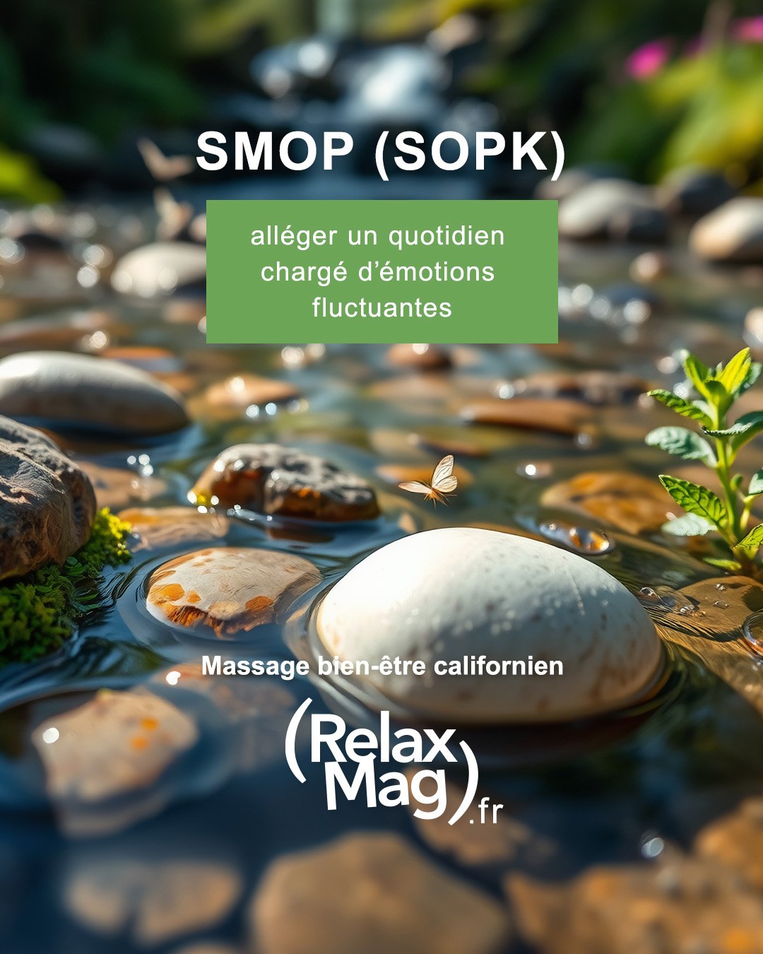 SMOP - Relaxmag