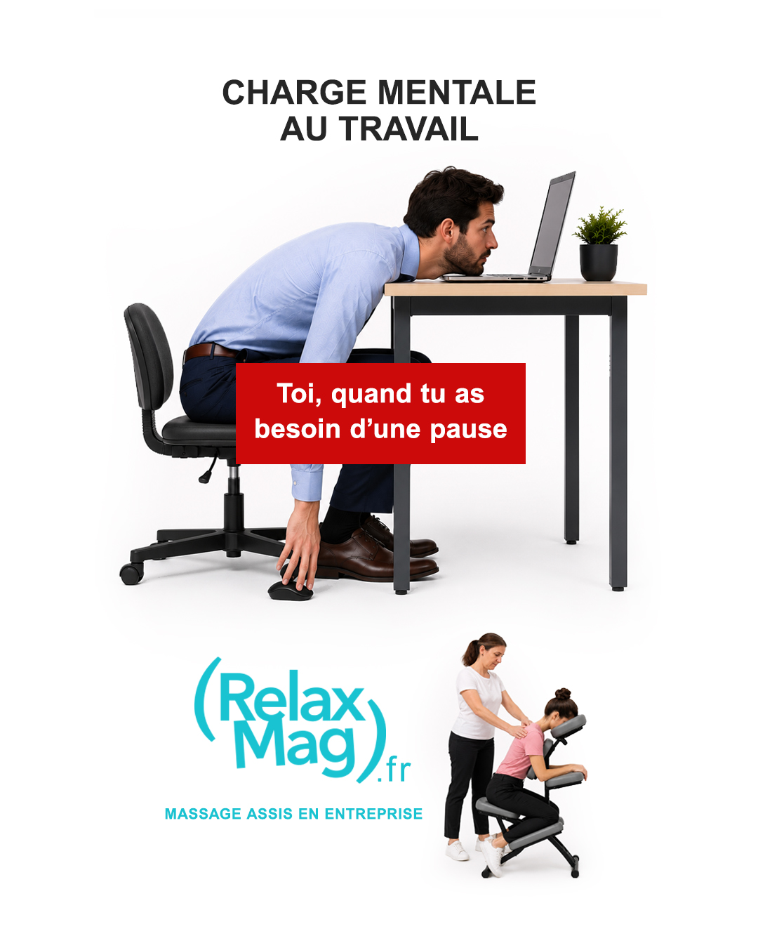 Charge mentale