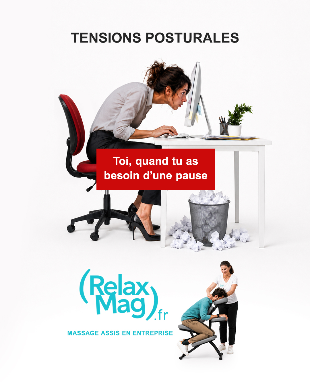 Tensions posturales